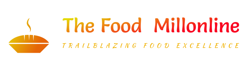 The Food  Millonline